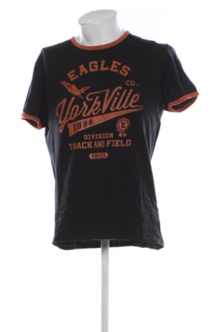 Herren Shirt FSBN, Größe XXL, Farbe Schwarz, Preis 10,74 €, #136873198