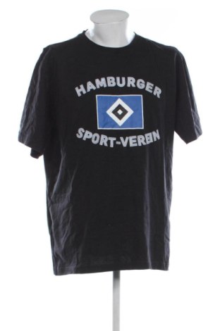 Herren Shirt Unbranded, Größe 3XL, Farbe Schwarz, Preis 10,99 €, #136873208