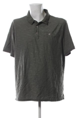 Ανδρικό t-shirt Engbers, Μέγεθος 3XL, Χρώμα Πράσινο, Τιμή 18,99 €, #136873488