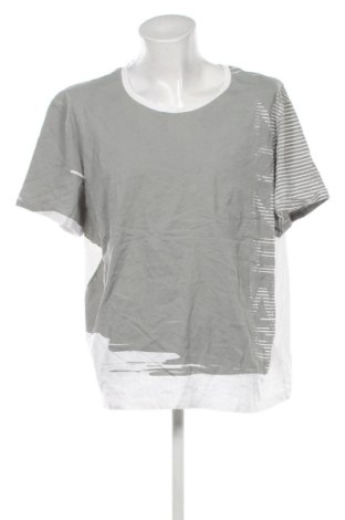 Herren Shirt Angelo Litrico, Größe 3XL, Farbe Mehrfarbig, Preis 7,99 €, #136873520