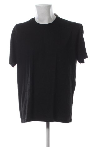 Herren Shirt Otto Kern, Größe 3XL, Farbe Schwarz, Preis 15,99 €, #136873543