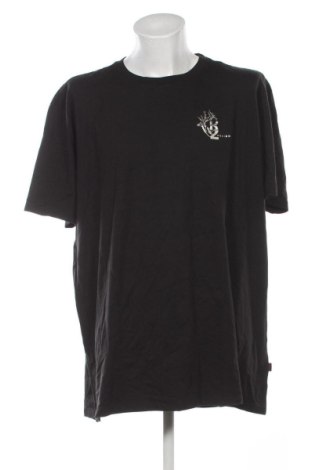 Herren Shirt Tricorp, Größe 4XL, Farbe Schwarz, Preis 8,99 €, #136873601