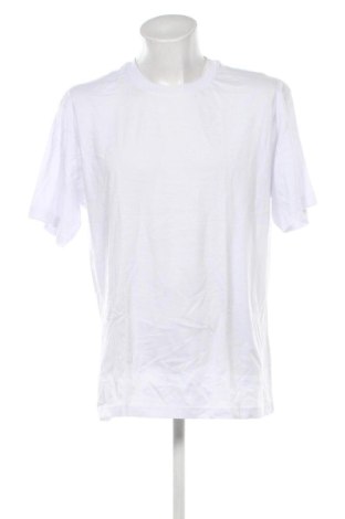 Herren Shirt Unbranded, Größe 3XL, Farbe Weiß, Preis 8,99 €, #136873635
