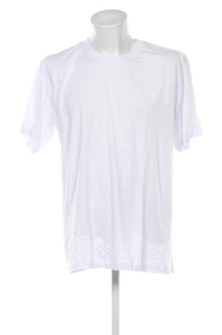 Tricou de bărbați Unbranded, Mărime 3XL, Culoare Alb, Preț 47,99 Lei, #136873663