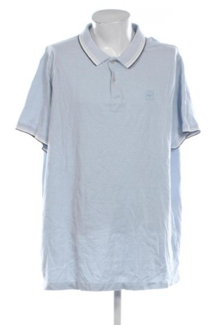 Herren T-Shirt C&A, Größe 4XL, Farbe Blau, Preis € 9,99, #136873761