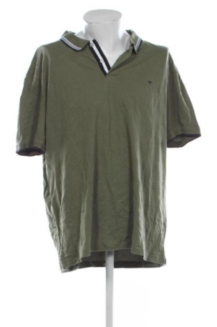 Męski T-shirt Unbranded, Rozmiar 4XL, Kolor Zielony, Cena 51,99 zł, #136873792