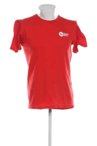 Férfi póló Unbranded, Méret M, Szín Piros, Ár 3 719 Ft, #136873884
