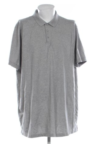 Herren Shirt Engelbert Strauss, Größe 4XL, Farbe Grau, Preis 11,99 €, #136874266