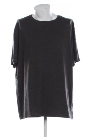 Herren Shirt Decathlon, Größe 4XL, Farbe Schwarz, Preis 7,99 €, #136874341