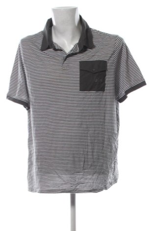Męski T-shirt Lee Cooper, Rozmiar 3XL, Kolor Kolorowy, Cena 55,99 zł, #136874602