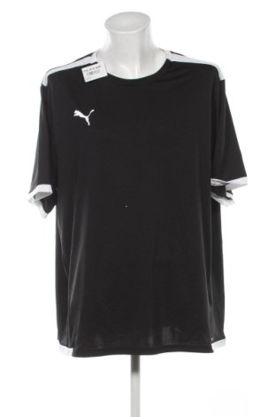 Ανδρικό t-shirt PUMA, Μέγεθος 3XL, Χρώμα Πολύχρωμο, Τιμή 19,99 €, #136874608