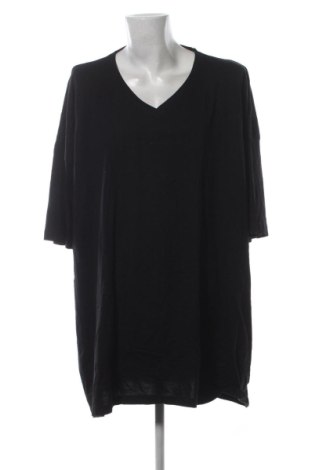 Tricou de bărbați Kitaro, Mărime 5XL, Culoare Negru, Preț 94,99 Lei, #136874639