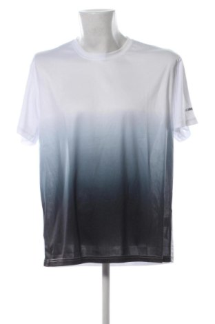 Męski T-shirt Unbranded, Rozmiar 4XL, Kolor Kolorowy, Cena 33,99 zł, #136874693