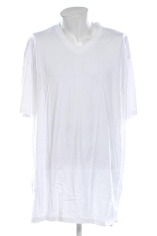 Herren T-Shirt Gotzburg, Größe 5XL, Farbe Weiß, Preis € 10,99, #136874700