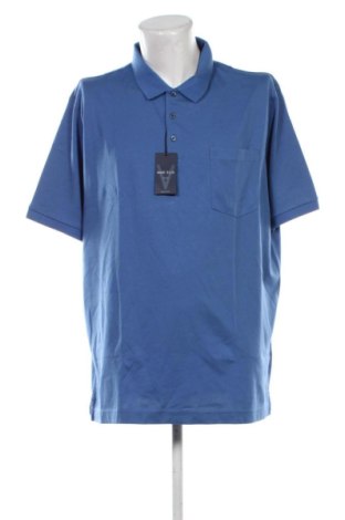 Férfi póló Marvelis, Méret 3XL, Szín Kék, Ár 7 926 Ft, #136874731