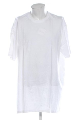 Herren T-Shirt Gotzburg, Größe 5XL, Farbe Weiß, Preis € 10,99, #136874756