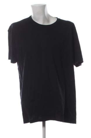 Męski T-shirt Man's World, Rozmiar 4XL, Kolor Czarny, Cena 51,99 zł, #136874903