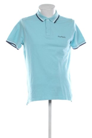 Férfi póló Pierre Cardin, Méret M, Szín Kék, Ár 5 785 Ft, #136874977