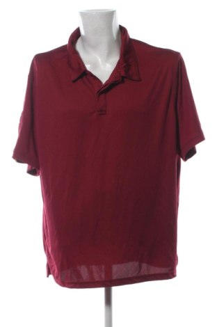 Męski T-shirt Unbranded, Rozmiar 4XL, Kolor Czerwony, Cena 51,99 zł, #136875066
