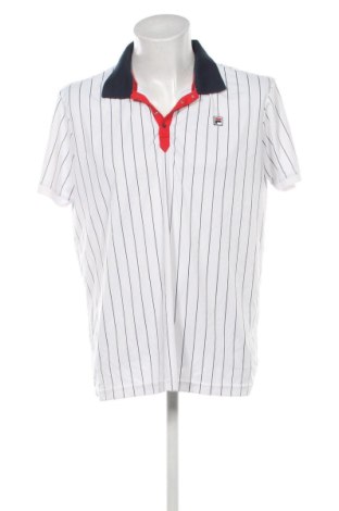 Tricou de bărbați FILA, Mărime 5XL, Culoare Multicolor, Preț 72,99 Lei, #136875067