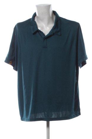 Męski T-shirt Unbranded, Rozmiar 4XL, Kolor Niebieski, Cena 51,99 zł, #136875119