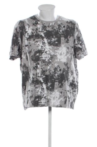 Męski T-shirt Infinity, Rozmiar 3XL, Kolor Kolorowy, Cena 38,99 zł, #136875175