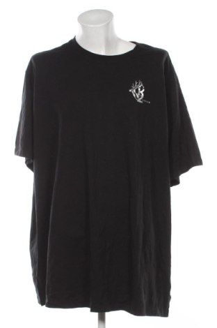 Tricou de bărbați Tricorp, Mărime 5XL, Culoare Negru, Preț 58,99 Lei, #136875201