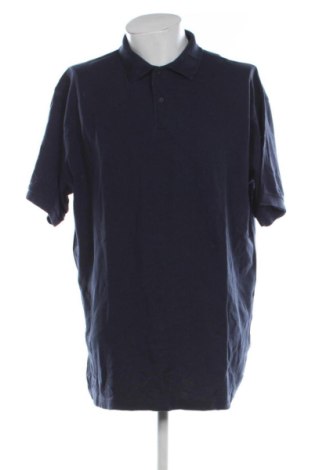 Herren Shirt Slazenger, Größe 3XL, Farbe Blau, Preis 8,99 €, #136875453