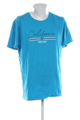 Męski T-shirt Unbranded, Rozmiar 3XL, Kolor Kolorowy, Cena 49,99 zł, #136875559
