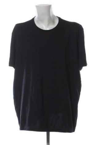 Pánské tričko  Engelbert Strauss, Velikost 4XL, Barva Černá, Cena  249,00 Kč, #136875654
