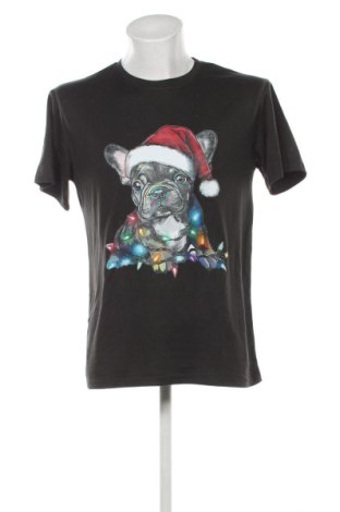 Męski T-shirt Unbranded, Rozmiar M, Kolor Czarny, Cena 61,67 zł, #136875761