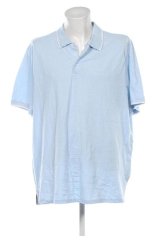 Tricou de bărbați Livergy, Mărime 3XL, Culoare Albastru, Preț 49,99 Lei, #136875800