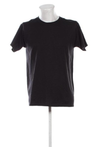 Męski T-shirt Fruit Of The Loom, Rozmiar L, Kolor Czarny, Cena 64,30 zł, #136875927