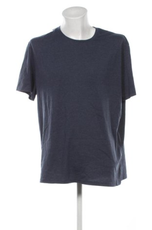 Herren Shirt Pier One, Größe XXL, Farbe Blau, Preis 8,99 €, #136875955