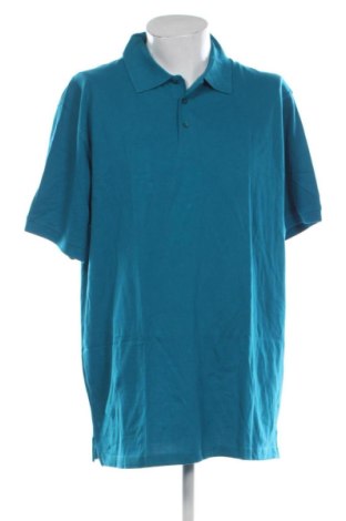 Herren T-Shirt Engelbert Strauss, Größe 3XL, Farbe Blau, Preis € 12,99, #136876112