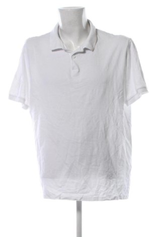 Tricou de bărbați Primark, Mărime 3XL, Culoare Alb, Preț 49,99 Lei, #136876578