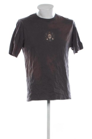Мъжка тениска Jack & Jones, Размер M, Цвят Сив, Цена 7,66 €, #136876625