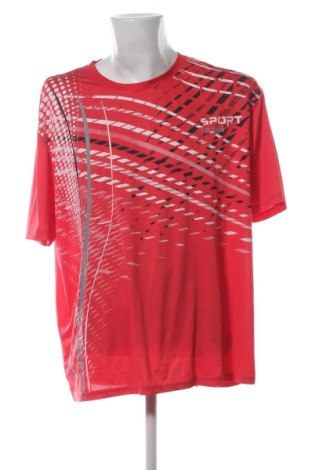 Tricou de bărbați Unbranded, Mărime 4XL, Culoare Multicolor, Preț 42,99 Lei, #136876878