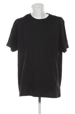 Herren Shirt Urban Classics, Größe 4XL, Farbe Schwarz, Preis 16,99 €, #136876977