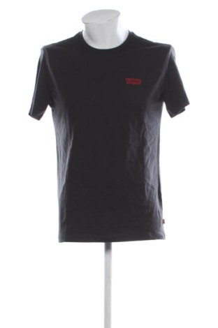 Męski T-shirt Levi's, Rozmiar L, Kolor Czarny, Cena 114,99 zł, #136877093