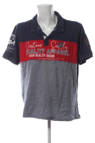 Herren Shirt Reward, Größe 3XL, Farbe Mehrfarbig, Preis 9,99 €, #136877119