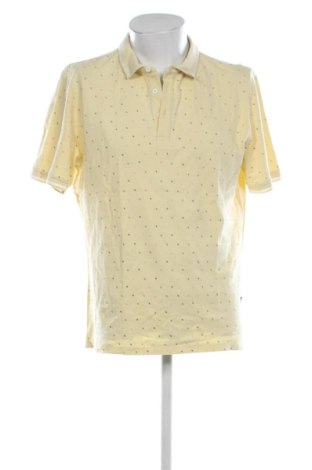 Męski T-shirt Kultivate, Rozmiar XXL, Kolor Żółty, Cena 83,99 zł, #136877166