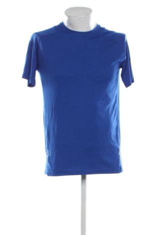 Herren Shirt Unbranded, Größe M, Farbe Blau, Preis 10,99 €, #136877232