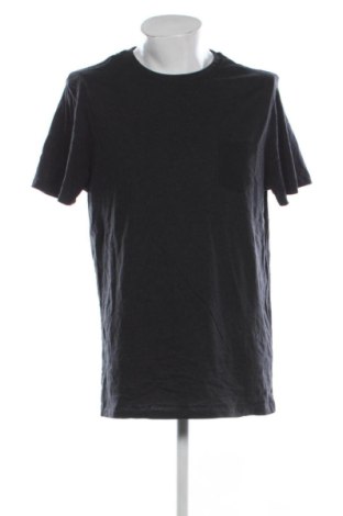 Męski T-shirt Just Jeans, Rozmiar XXL, Kolor Czarny, Cena 44,99 zł, #136877353