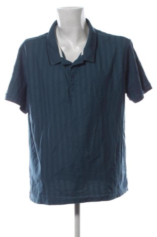 Męski T-shirt Unbranded, Rozmiar XL, Kolor Niebieski, Cena 50,99 zł, #136877363