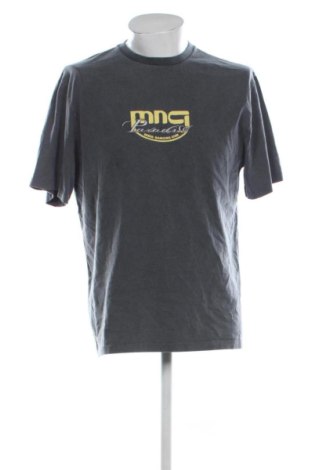 Męski T-shirt Unbranded, Rozmiar M, Kolor Szary, Cena 57,99 zł, #136877460