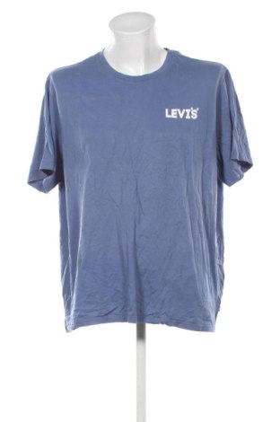 Férfi póló Levi's, Méret XXL, Szín Kék, Ár 8 399 Ft, #136877621