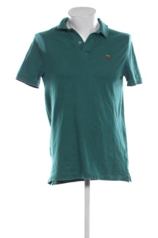 Herren T-Shirt Abercrombie & Fitch, Größe M, Farbe Grün, Preis € 17,99, #136877645