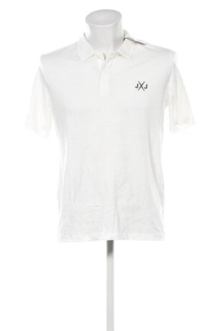Męski T-shirt Jack & Jones, Rozmiar M, Kolor Biały, Cena 121,99 zł, #136877732