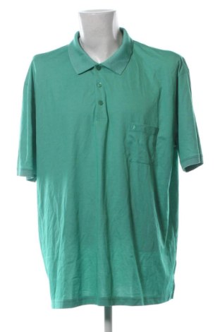Tricou de bărbați Ragman, Mărime 4XL, Culoare Verde, Preț 52,99 Lei, #136877835